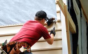 Best Insulated Siding Installation  in Exeter, CA